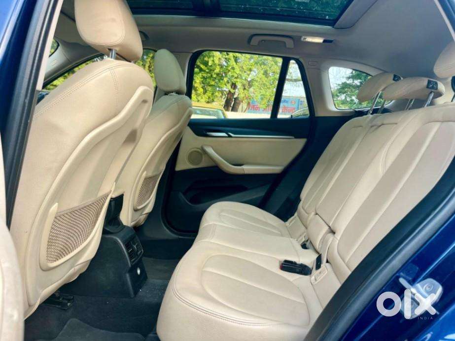 Bmw X1 Sdrive 20d X Line, 2018, Diesel