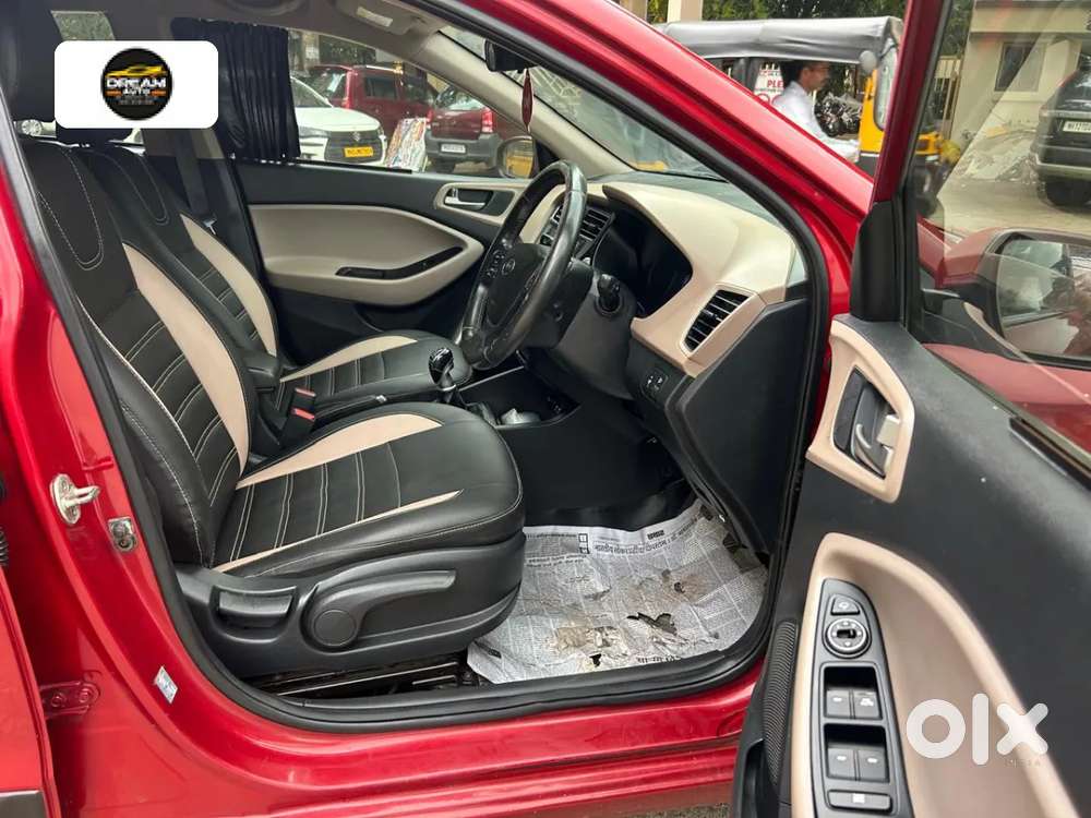 Hyundai Elite I20 Asta Option Diesel, 2019, Diesel