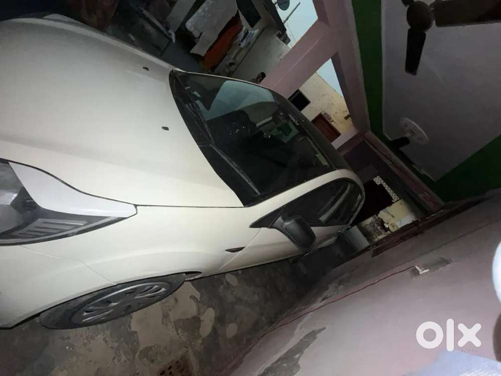 Ford Figo 2014