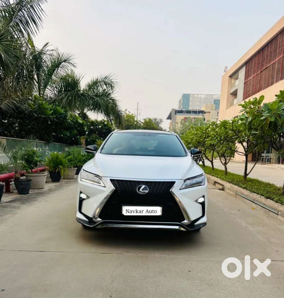 Lexus Es, 2017, Petrol
