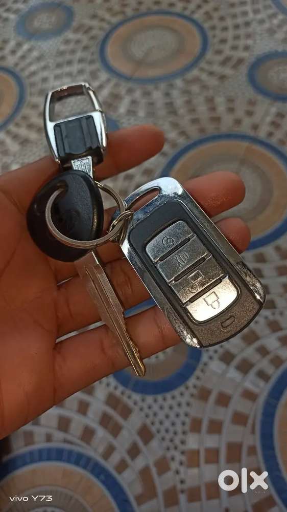 Hyundai Santro Xing 2007