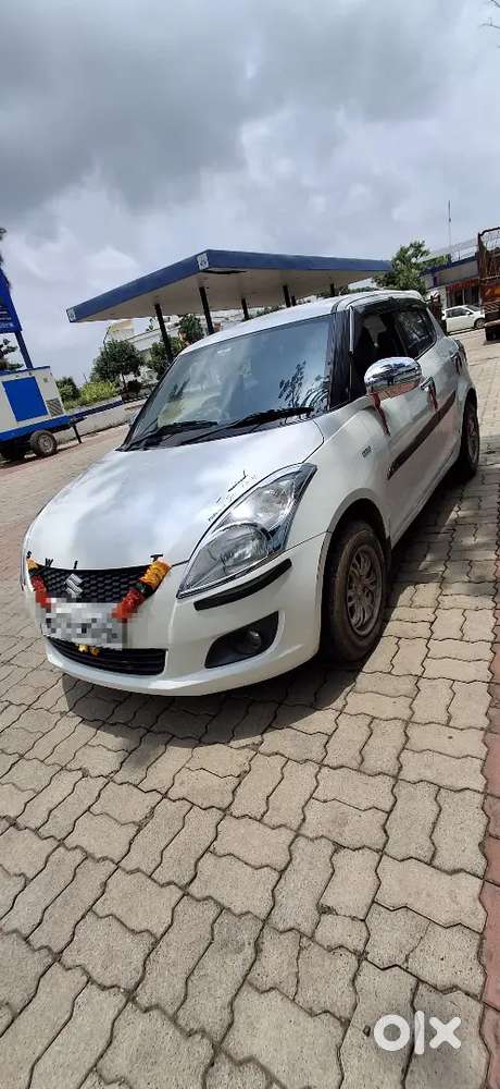 Swift Vdi Maruti, 2013 Diesel Manual