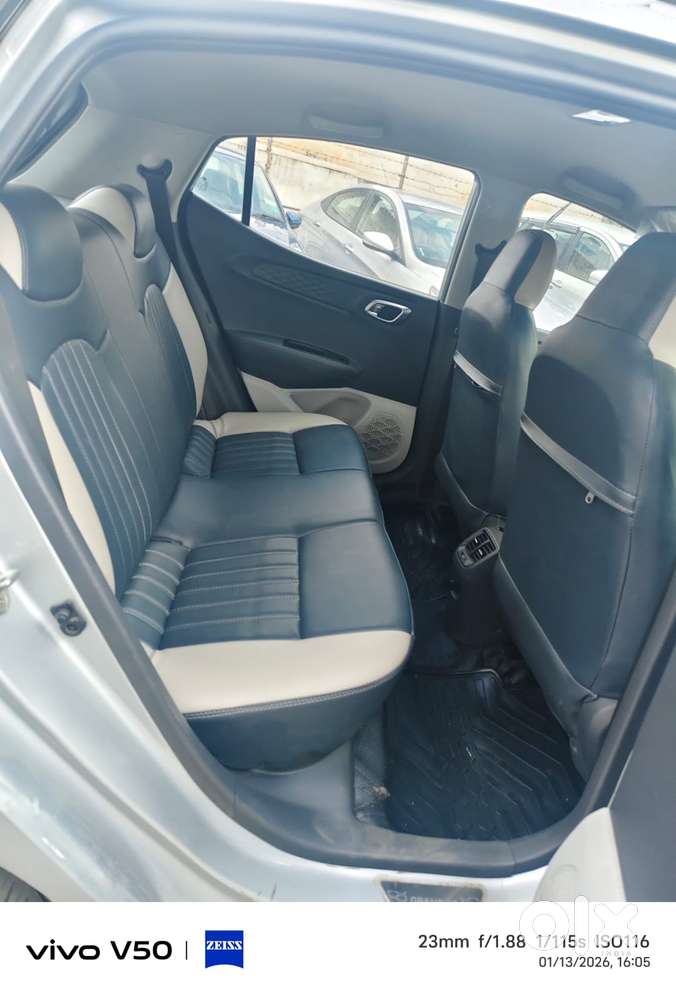 Hyundai Grand I10 Nios Sportz, 2020, Petrol