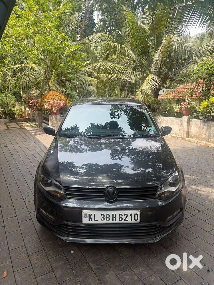 Volkswagen Polo 2020 Single Owner Well Maintained Excellent Condition