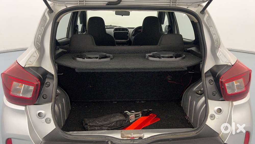 Renault Kwid Climber, 2022, Petrol