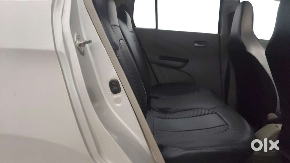 Maruti Suzuki Celerio 2014-2017 Vxi At, 2016, Petrol
