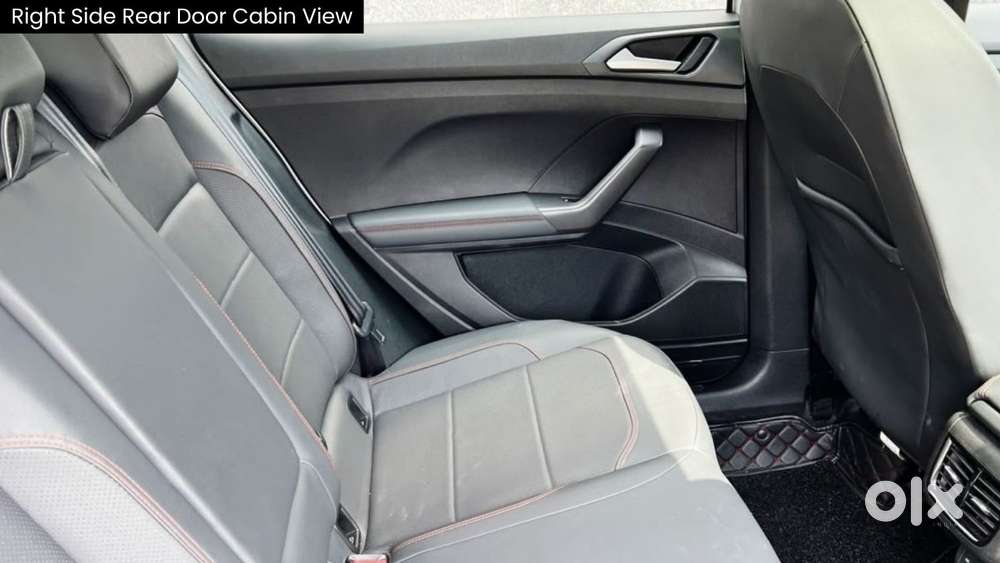 Volkswagen Taigun 1.5 Tsi Gt Plus, 2024, Petrol