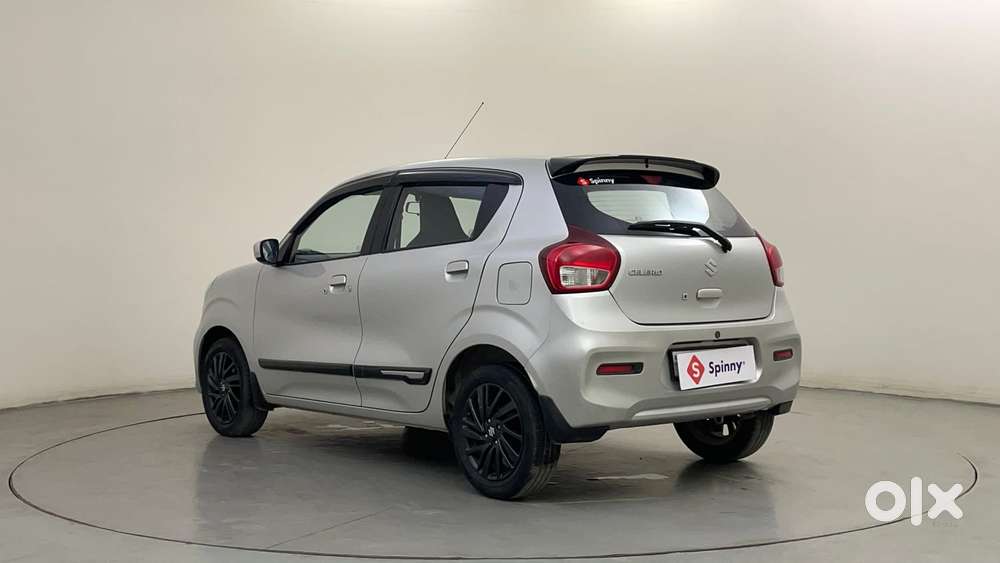 Maruti Suzuki Celerio 1.0 Zxi Plus Ags, 2023, Petrol