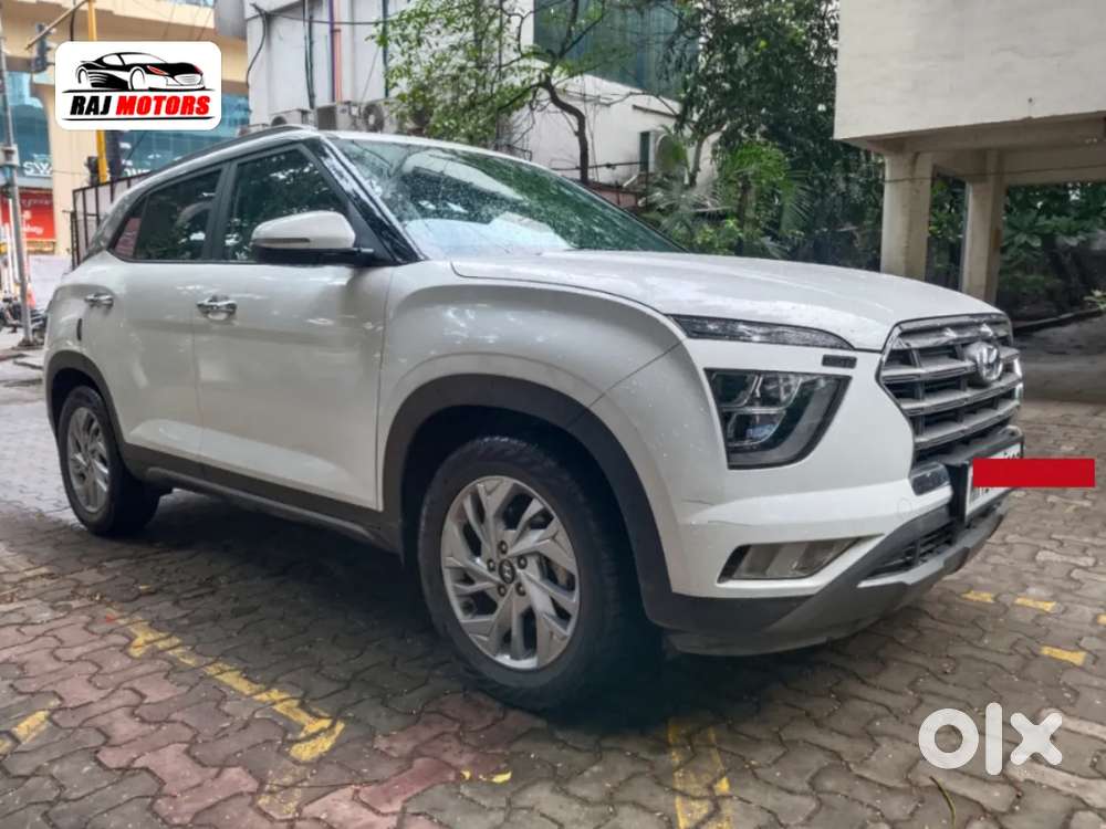 Hyundai Creta 1.5 Sx, 2023, Petrol