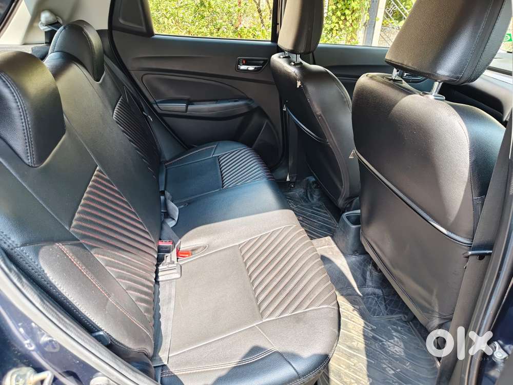 Maruti Suzuki Swift Amt Vxi, 2021, Petrol