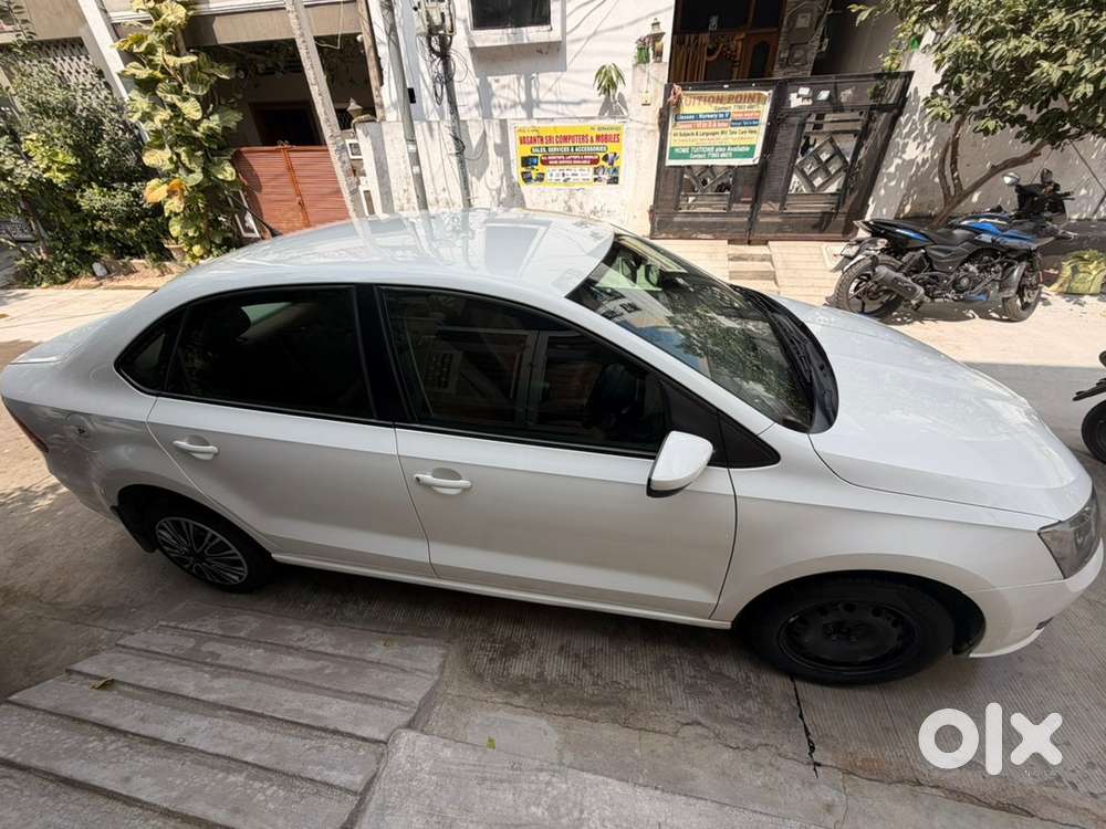 2021 Skoda Rapid 1.0 Tsi