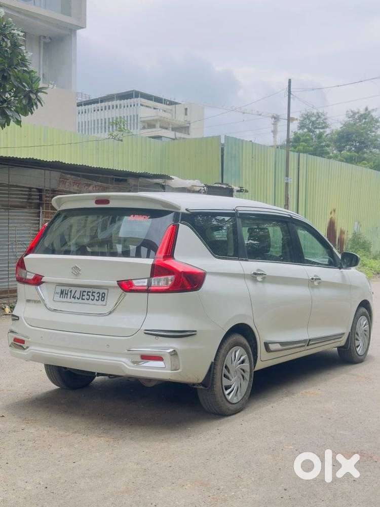 Maruti Suzuki Ertiga Vxi (o) Cng, 2020, Cng & Hybrids
