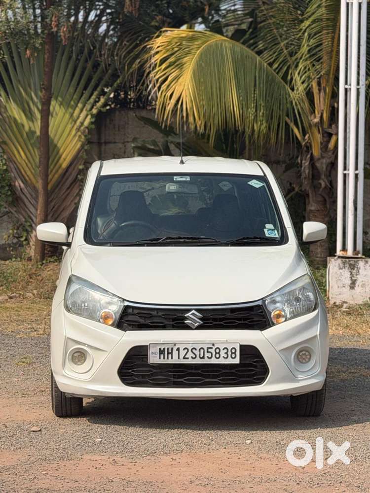Maruti Suzuki Celerio Cng Vxi Optional, 2020, Cng & Hybrids