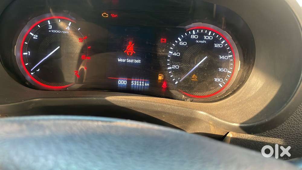 Toyota Innova Crysta 2.5z, 2017, Diesel