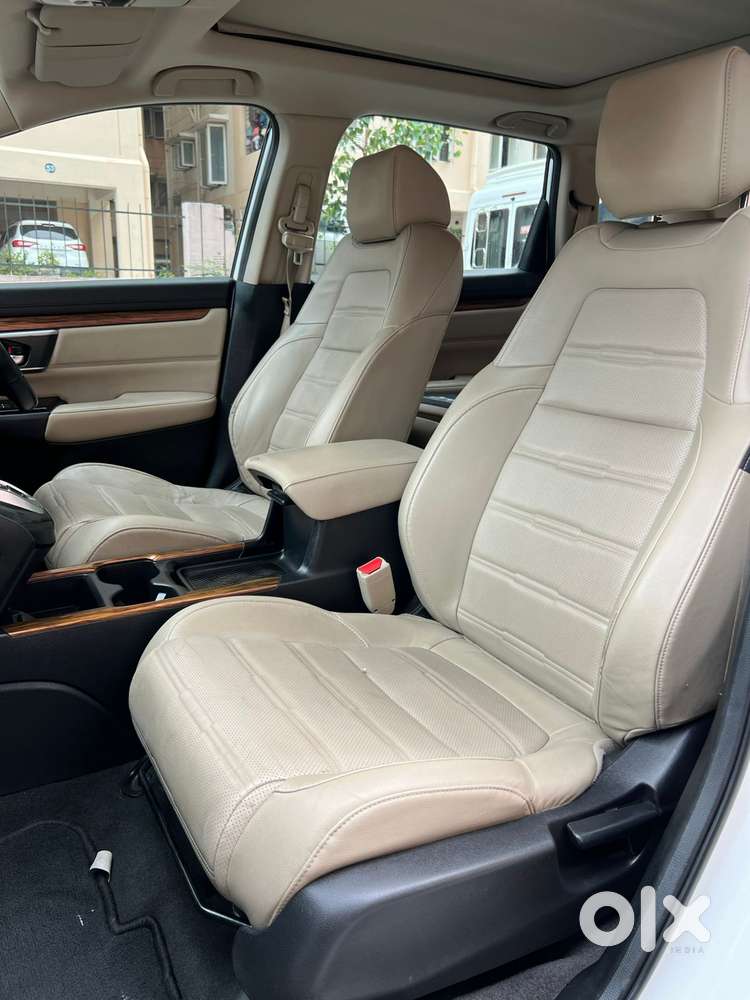 Honda Cr-v Diesel 4wd, 2019, Diesel