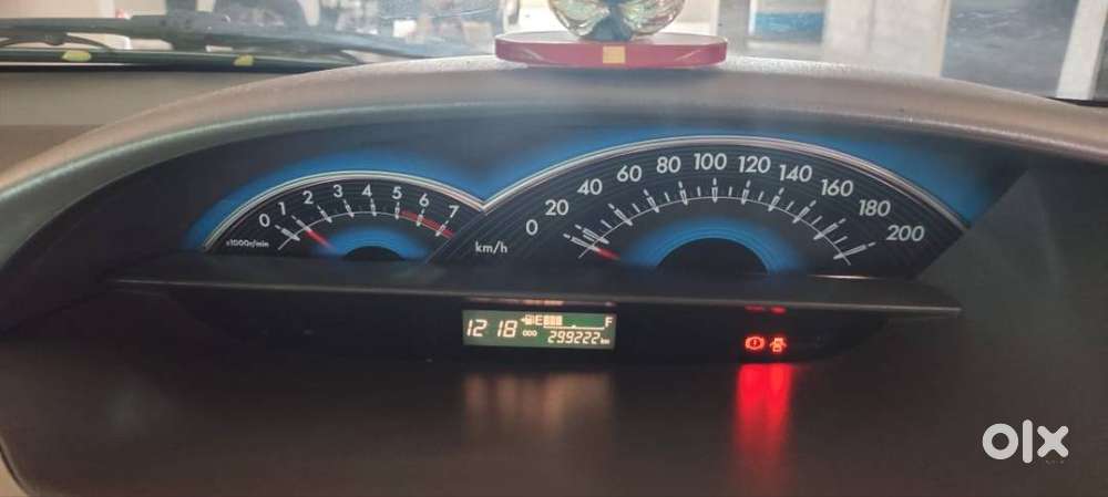 Very Good Conditon, Chilled Ac, Brand New 4 Tyres