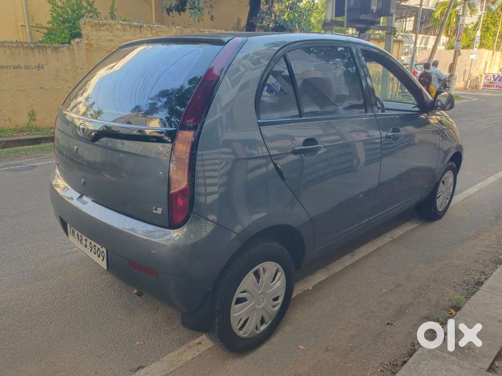 Tata Indica Vista 2008-2013 Aura 1.3 Quadrajet Bsiv, 2011, Diesel
