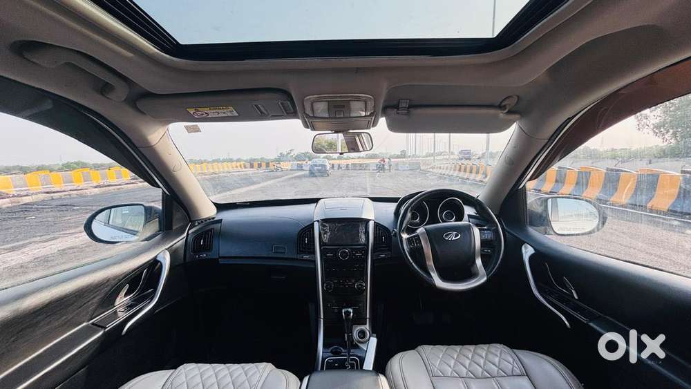 Mahindra Xuv500 W9 1.99, 2018, Diesel