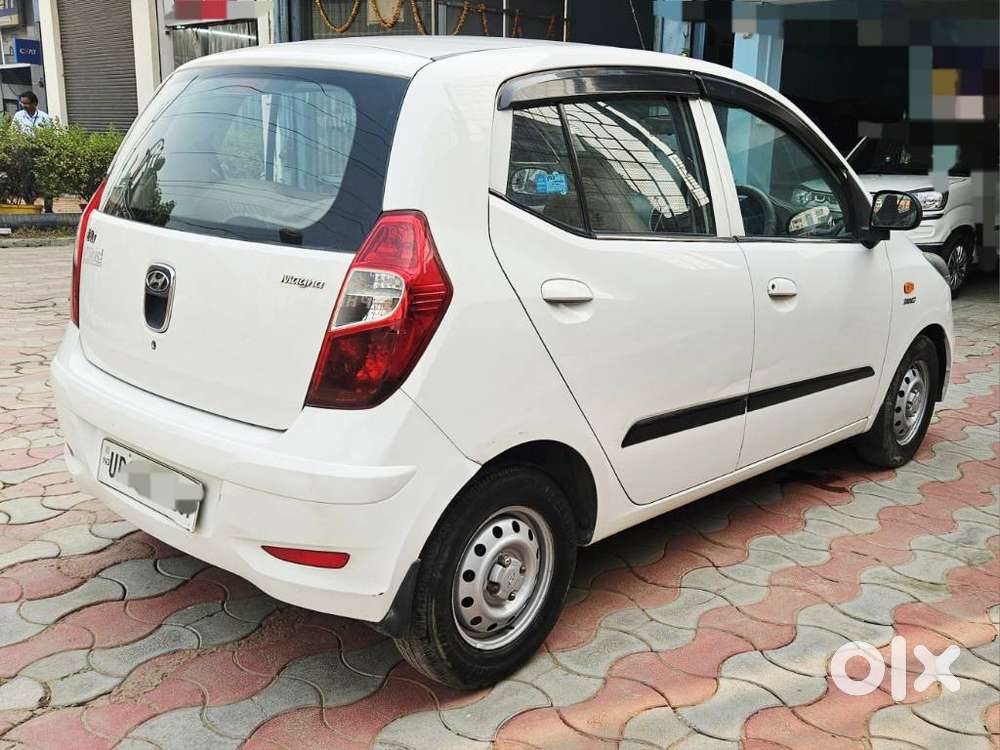 Hyundai I10 1.2 Kappa Magna, 2016, Petrol