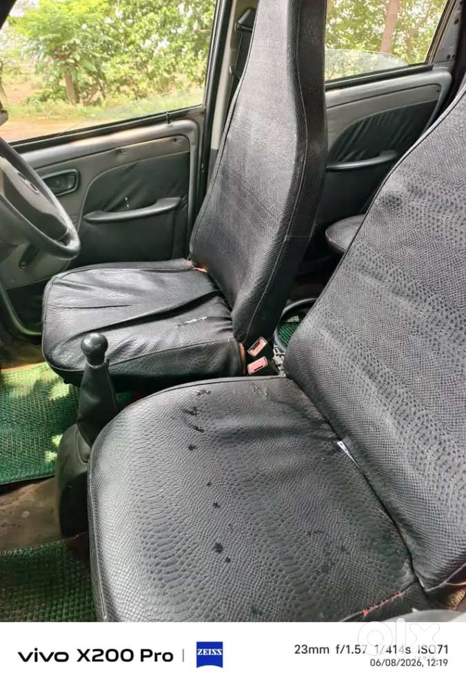 Tata Nano 2012 Petrol