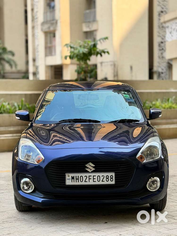 Maruti Suzuki Swift Vxi, 2019, Petrol