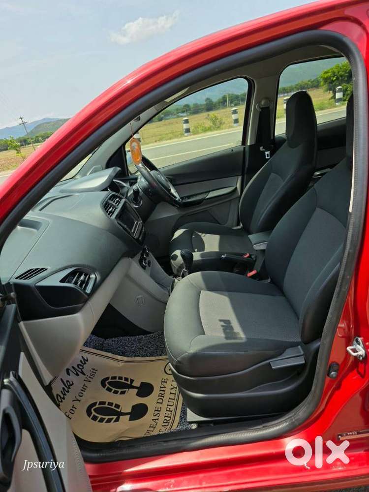 Tata Tiago 1.2 Revotron Xm, 2019, Petrol