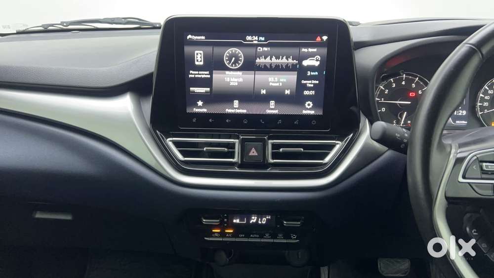 Maruti Suzuki Baleno 1.2 Alpha At, 2023, Petrol