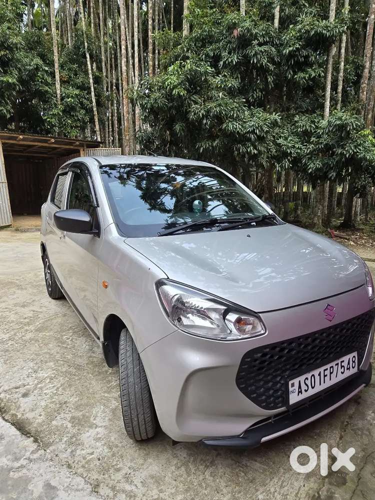 Maruti Suzuki Alto K10 2023