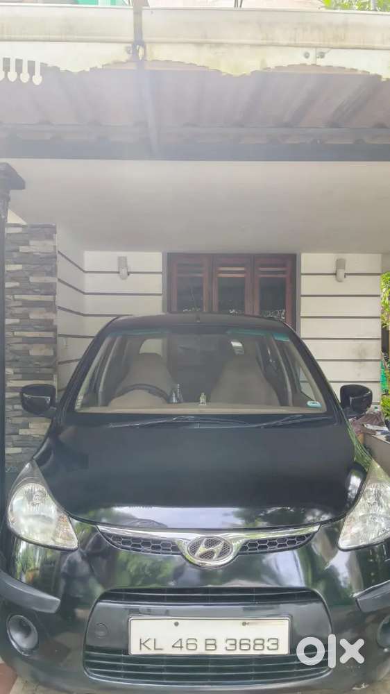 Less Used Hundai I10