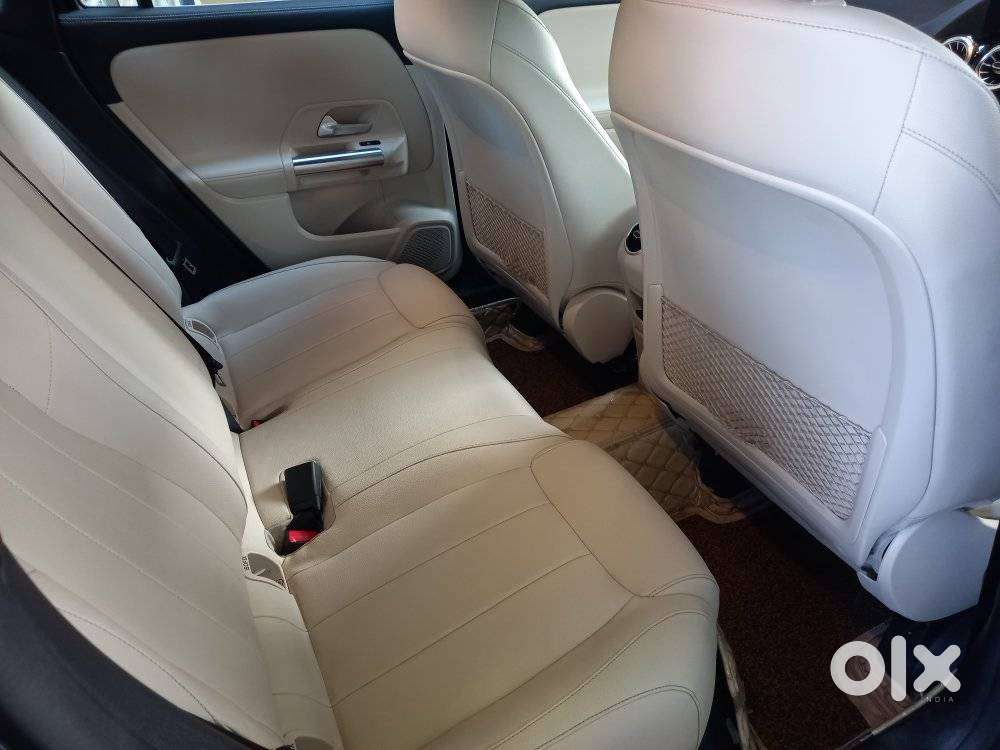 Mercedes-benz Gla 220d, 2022, Diesel
