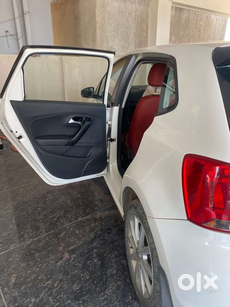 Volkswagen Polo 1.2 2018