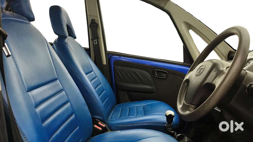 Tata Nano 2012-2015 Twist Xt, 2014, Petrol