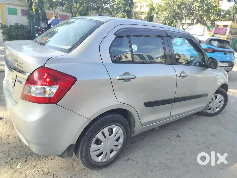 Excellent Condition Vehicle 1st Owner And Brand New Tyre