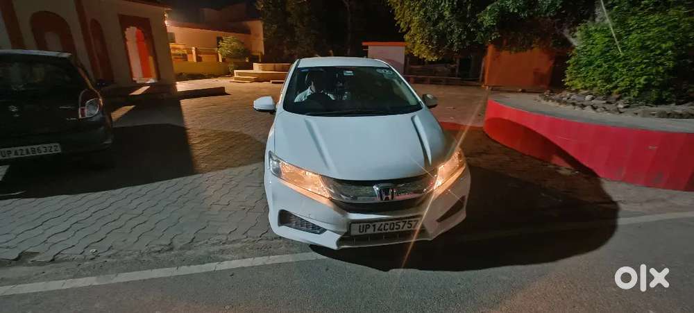 Honda City Diesel Manual 2015 Edition