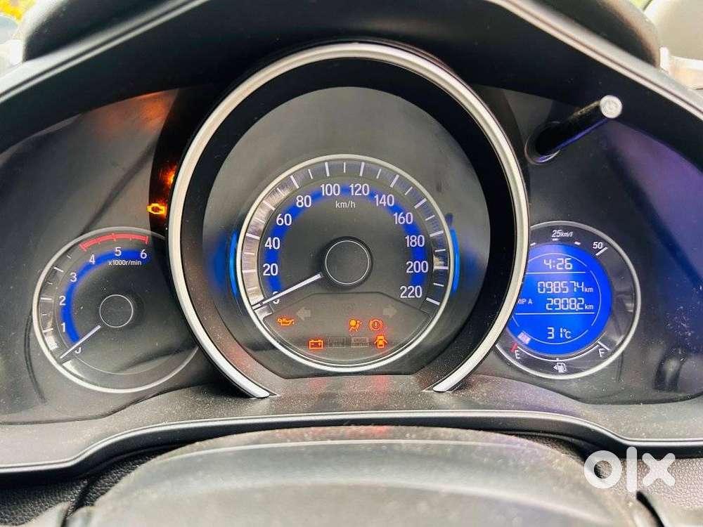 Honda Wr-v I-dtec Vx, 2017, Diesel