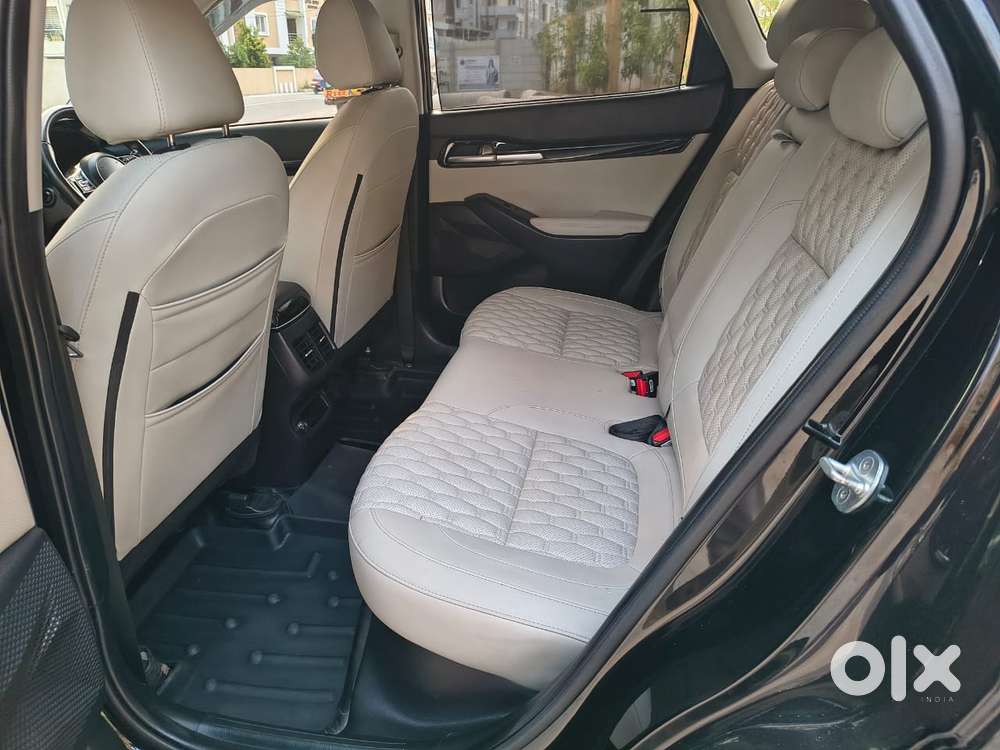 Kia Seltos Htx D, 2022, Diesel