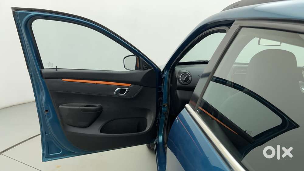 Renault Kwid Climber 1.0 Amt Opt, 2021, Petrol