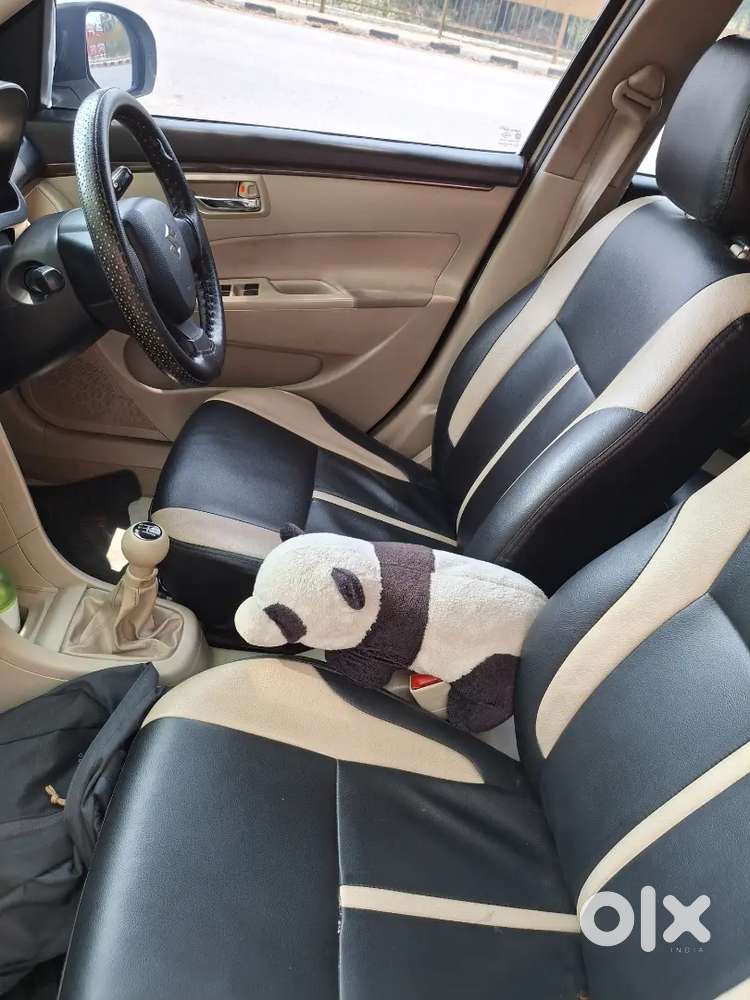 About Car Swift Dzire Vdi 2015