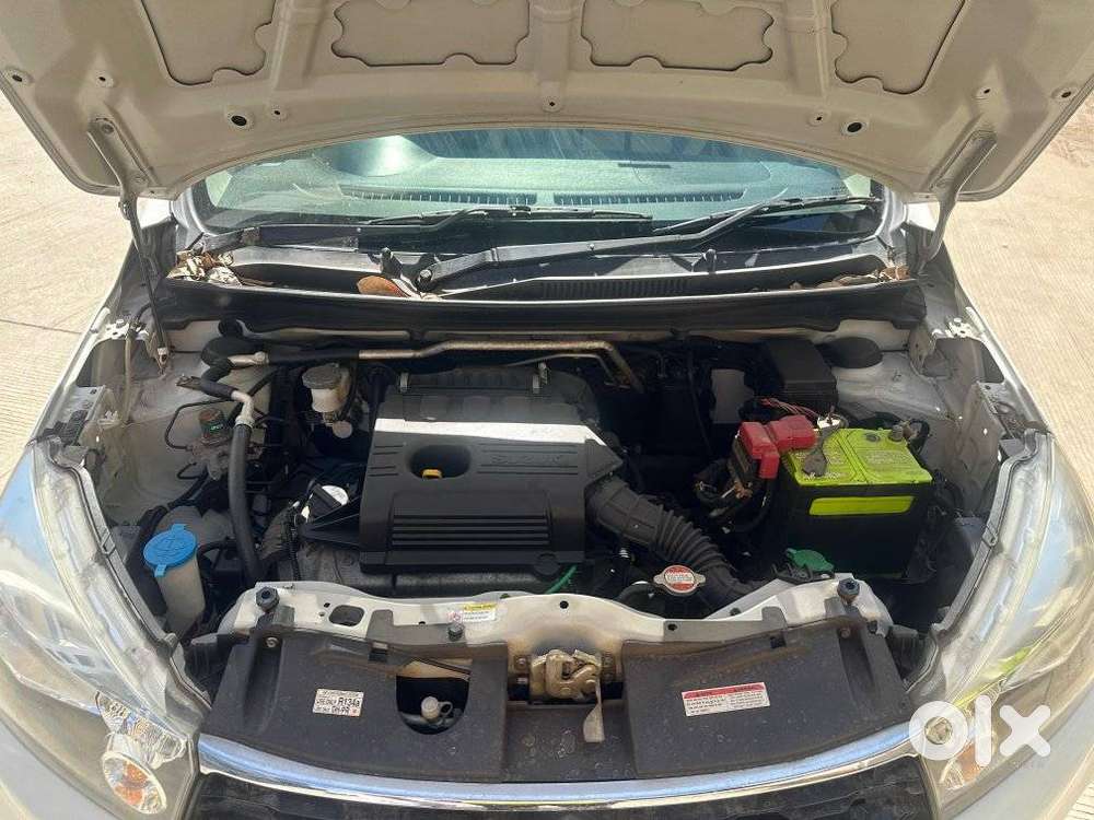 Maruti Suzuki Celerio Vxi(o), 2019, Petrol