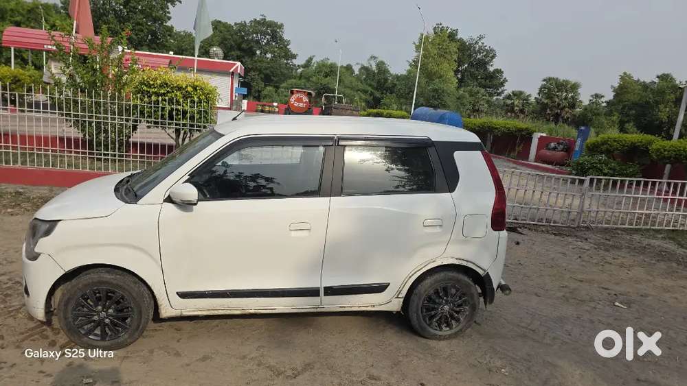 Waganor Zxi Plus Well Maintained Car