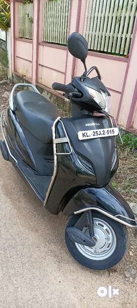 Olx bikes for sale with price activa sale