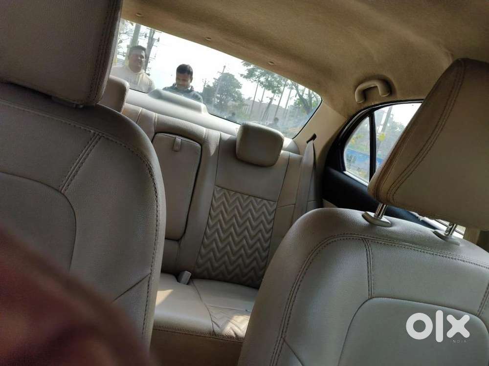 Maruti Suzuki Swift Dzire Petrol 95000 Km Driven