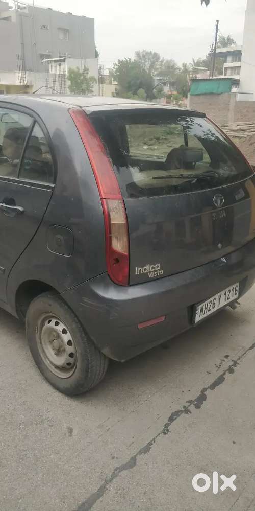 Low Budget Homely Single Handed Used Petrol Car