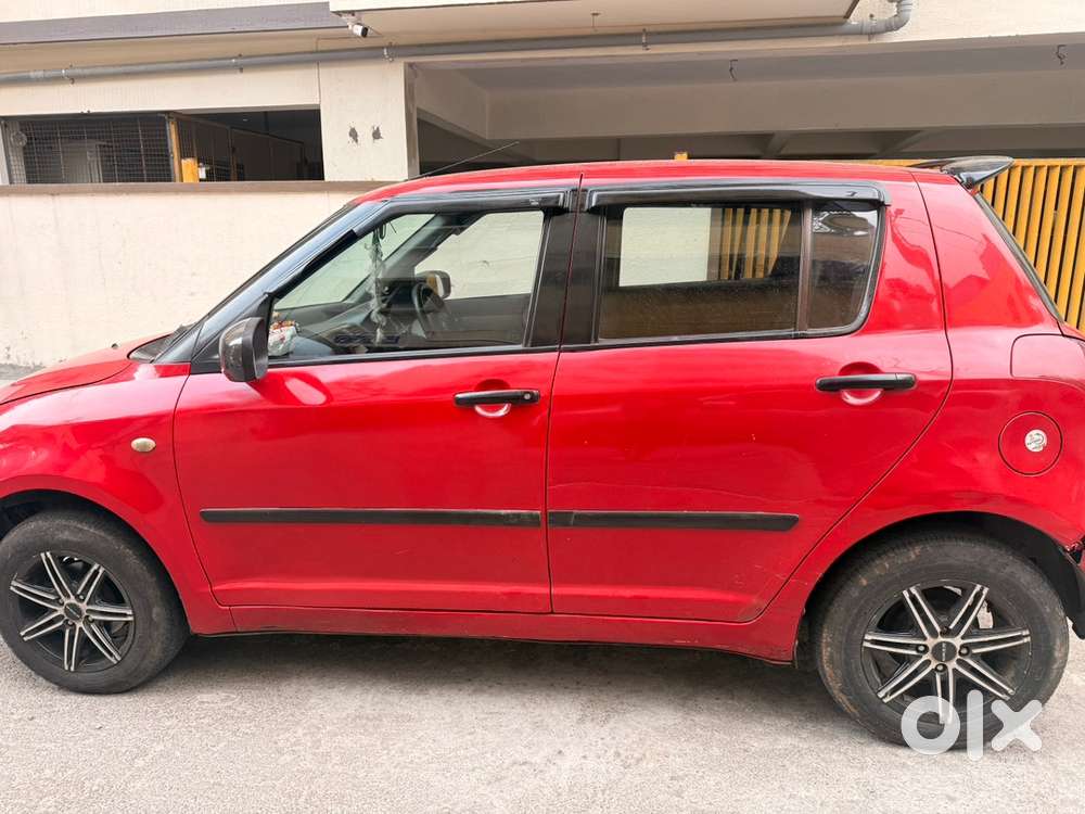 Maruti Suzuki Swift 2006 Model &ndash; Petrol &ndash; Manual &ndash; For Sale