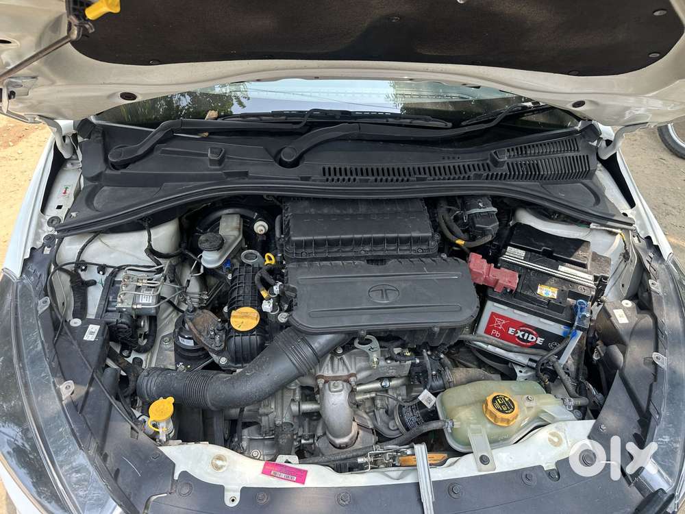 Tata Tiago 1.2 Revotron Xm Cng, 2024, Cng & Hybrids
