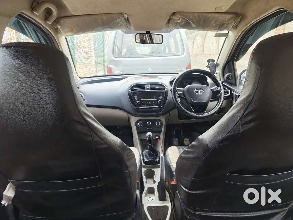 Tata Tiago Xt Petrol Dec 2018 Reg 2019
