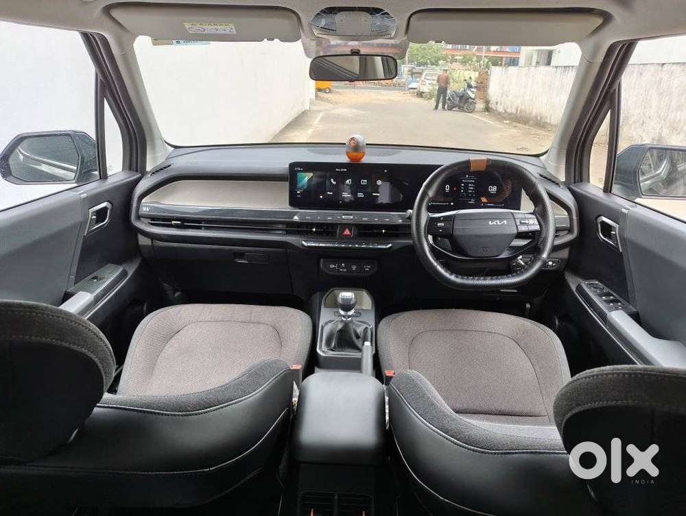Kia Syros, 2025, Petrol