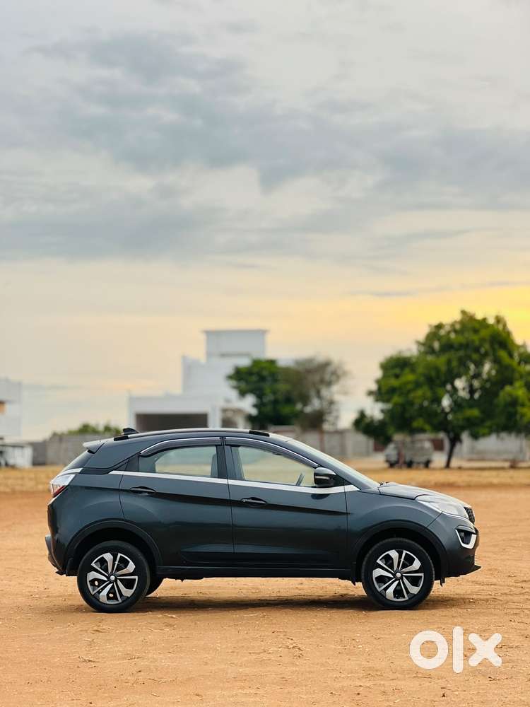 Tata Nexon 1.5 Revotorq Xt, 2019, Diesel