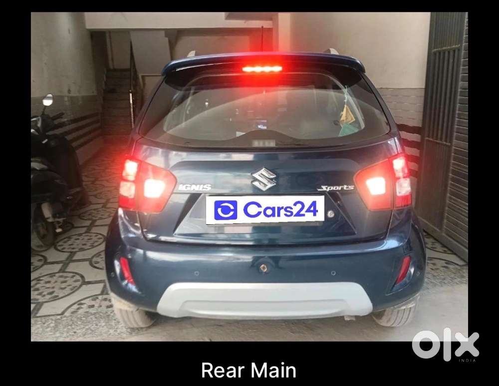 Good Condition