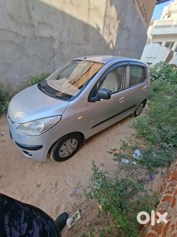 Hyundai I10 2009